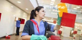 SE SOLICITA AUXILIAR DE LIMPIEZA (HOMBRES Y MUJERES), REMUNERACIÓN COMPETITIVA. INGRESO INMEDIATO Auxiliar de Limpieza en Costa Rica Cleaning Assistant in Costa Rica limpieza en empresa de salud cleaning in health company