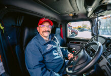 SE NECESITA CONDUCTOR DE CAMIÓN (CON O SIN EXPERIENCIA), CONTRATO PERMANENTE. BUEN PAGO + PAQUETE DE BENEFICIOS Conductor de Camión Empleo de Conductor de Camión en Canadá Truck Driver Truck Driver Jobs in Canada