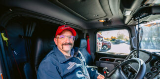 SE NECESITA CONDUCTOR DE CAMIÓN (CON O SIN EXPERIENCIA), CONTRATO PERMANENTE. BUEN PAGO + PAQUETE DE BENEFICIOS Conductor de Camión Empleo de Conductor de Camión en Canadá Truck Driver Truck Driver Jobs in Canada