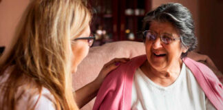 SE BUSCA CUIDADOR/A PARA CUBRIR GUARDIA FIJA DE 4 HORAS DIARIAS (DE 10:00 A 14:00 HS.), BUENA REMUNERACIÓN Cuidador cuidadores Caregivers job in Buenos Aires