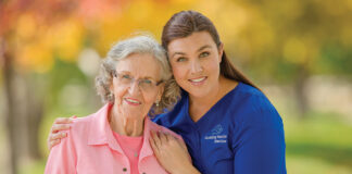SE SOLICITA CUIDADORA (GUARDIAS DÍA POR MEDIO), JORNADA COMPLETA. REMUNERACIÓN COMPETITIVA Cuidadora Cuidadoras de adultos mayores Empresa de internación domiciliaria Caregivers for the elderly Home confinement company