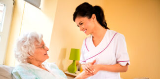 SE SOLICITAN CUIDADORES/AS PARA RESIDENCIA (CON O SIN EXPERIENCIA). TURNO DIURNO, MEDIA JORNADA O COMPLETA Cuidadores Cuidado de adulto mayor cuidadora en españa Empleo sin experiencia en España Care for the elderly caregiver employment in Spain Employment without experience in Spain