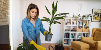 SE SOLICITA EMPLEADA DOMÉSTICA (6 HORAS DIARIAS), HORARIO FIJO DE LUNES A VIERNES. SALARIO COMPETITIVO Empleada Doméstica empleada de limpieza en casa de familia Domestic employee cleaning worker in family home