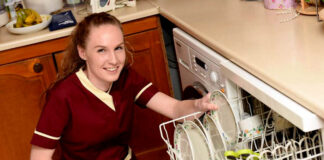 SE NECESITA EMPLEADA DOMÉSTICA PARA LIMPIEZA GENERAL EN CASA DE FAMILIA. NO SE REQUIERE EXPERIENCIA Empleada Doméstica en Buenos Aires empleada domestica sin experiencia Domestic Employee in Buenos Aires domestic employee without experience