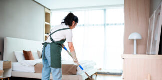 SE NECESITA EMPLEADA DOMÉSTICA (SEÑORA/SEÑORITA), PARA LIMPIEZA GENERAL DE CASA DE FAMILIA. DÍAS Y HORARIO A CONVENIR Empleada Doméstica sin experiencia Empleada Doméstica en Argentina job without experience in Argentina job without experience in Buenos Aires Employment of Domestic Employee without experience