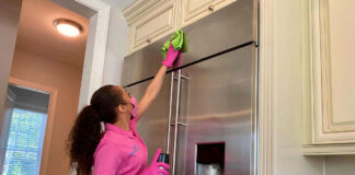 SE SOLICITA EMPLEADA PARA TAREAS DOMÉSTICAS EN CASA DE FAMILIA (4 HORAS DIARIAS), DE MAÑANA DE LUNES A VIERNES Empleada Para Tareas Domésticas en Casa de Familia empleada domestica medio tiempo Employed for Domestic Tasks in a Family Home part-time domestic worker