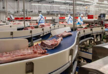 Envasadores de carne empleo de Empacador en Canadá empleo de Empacador en Ontario Meat Packers Packer job in Canada Packer job in Ontario