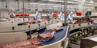 SE SOLICITAN ENVASADORES DE CARNE (HOMBRES Y MUJERES), 3 VACANTES. VARIOS TURNOS DISPONIBLES Envasadores de carne empleo de Empacador en Canadá empleo de Empacador en Ontario Meat Packers Packer job in Canada Packer job in Ontario