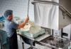 SE BUSCA LAVAVAJILLAS CON O SIN EXPERIENCIA (SE ENTRENARÁ). SALARIO $2560 POR MES Lavavajillas Empleo de Lavaplatos en Canadá Empleo sin experiencia Dishwasher Jobs in Canada Jobs without experience