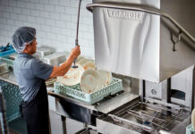 SE BUSCA LAVAVAJILLAS CON O SIN EXPERIENCIA (SE ENTRENARÁ). SALARIO $2560 POR MES Lavavajillas Empleo de Lavaplatos en Canadá Empleo sin experiencia Dishwasher Jobs in Canada Jobs without experience