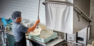 SE BUSCA LAVAVAJILLAS CON O SIN EXPERIENCIA (HOMBRE Y MUJER), SE ENTRENARÁ. SALARIO $2560 POR MES Lavavajillas Empleo de Lavaplatos en Canadá Empleo sin experiencia Dishwasher Jobs in Canada Jobs without experience