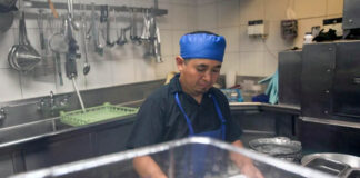 SE NECESITA LAVAVAJILLAS PART TIME (HOMBRE O MUJER), HORARIOS FLEXIBLES. BUEN PAGO Y BENEFICIOS Lavavajillas empleo de lavaplatos en estados unidos dishwasher jobs in the United States Jobs in Pennsylvania