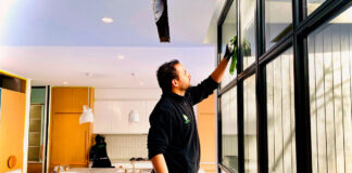SE BUSCAN LIMPIADORES/AS DE CASAS (CON O SIN EXPERIENCIA), 25 A 30 HORAS SEMANALES. PAGO $25.00 POR HORA + BENEFICIOS Limpiadores de casas personal de limpieza empleo de limpieza en estados unidos House cleaners cleaning staff cleaning jobs in the United States