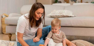SE NECESITA NIÑERA CON O SIN EXPERIENCIA (2 DÍAS A LA SEMANA), PARA EL CUIDO DE NIÑO PEQUEÑO. BUEN PAGO POR HORA Niñera con o sin experiencia empleo de niñera en Costa Rica Nanny with or without experience nanny in family home