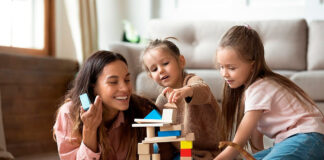 SE SOLICITA NIÑERA POR HORAS (TURNO TARDE, 5 DÍAS A LA SEMANA), NO SE REQUIERE EXPERIENCIA Niñera sin experiencia Niñera Medio tiempo Niñera Nanny without experience Nanny Part-time Babysitter