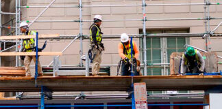 SELECCIONAMOS OBRERO DE LA CONSTRUCCIÓN PARA EMPRESA CONSTRUCTORA (CON O SIN EXPERIENCIA), FULL TIME DE LUNES A VIERNES Obrero de la Construcción Construction worker in Canada empleo en Ottawa