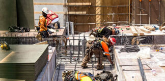 SE SOLICITA OBRERO DE LA CONSTRUCCIÓN CON O SIN EXPERIENCIA (FINES DE SEMANA LIBRES), FULL TIME. PAGO $20.00 POR HORA Obrero de la construcción en Fontana Construction worker in Fontana