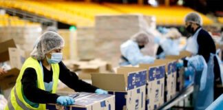 SE NECESITA OPERARIO/A DE DEPÓSITO 24 HORAS SEMANALES EN HORARIO ROTATIVO (POCA EXPERIENCIA), PARA IMPORTANTE EMPRESA DE SUPERMERCADOS Operario de Depósito empleo de operario en Buenos Aires empleo de Operario en Argentina Warehouse Operator operator job in Buenos Aires Operator job in Argentina