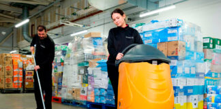 SE REQUIEREN OPERARIOS/AS DE LIMPIEZA INDUSTRIAL (MEDIO TIEMPO O COMPLETO), CON O SIN EXPERIENCIA. SALARIO SEGÚN CONVENIO Y BENEFICIOS Operarios de Limpieza Industrial Empleo de Limpieza en España Empleo sin experiencia Industrial Cleaning Operators Cleaning Jobs in Spain Jobs without experience