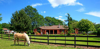 SE BUSCA PAREJA/MATRIMONIO PARA CUIDADO Y MANTENIMIENTO DE GRANJA (CON O SIN EXPERIENCIA), SE OFRECE VIVIENDA Y BUEN PAGO Pareja/Matrimonio Para Cuidado y Mantenimiento de Granja en Indiana Couple/Marriage for Farm Care and Maintenance in Indiana