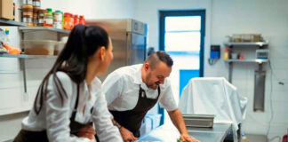 SE SOLICITA PERSONAL DE LIMPIEZA PARA LOCAL GASTRONÓMICO (HOMBRES Y MUJERES), NO SE REQUIERE EXPERIENCIA PREVIA Personal de Limpieza para Local Gastronómico Cleaning Staff for Gastronomic Local limpieza en buenos aires cleaning in Buenos Aires