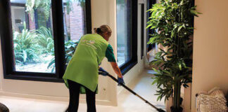 SE BUSCA PERSONAL DE LIMPIEZA (ORDEN Y ASEO DIARIO DE DEPARTAMENTOS TURÍSTICOS), JORNADA DE 6 Y 7 HORAS DIARIAS Personal de Limpieza para orden y aseo diario de departamentos turísticos Cleaning staff for order and daily cleaning of tourist departments