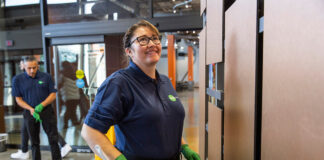 SE SOLICITA PERSONAL DE LIMPIEZA (HOMBRES Y MUJERES), HORARIOS ROTATIVOS. 10 VACANTES Personal de limpieza empleo de limpieza en Costa Rica Cleaning staff cleaning jobs in Costa Rica hombres y mujeres