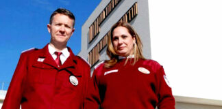 SE NECESITAN VIGILADORES PARA CONSORCIOS CON O SIN EXPERIENCIA (AMBOS SEXOS). SALARIO COMPETITIVO, INGRESO INMEDIATO Vigiladores para consorcios security guard trabajadores de seguridad