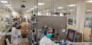 SE REQUIEREN MANIPULADORES/AS PARA EMPRESA DEL SECTOR DE LA COSMÉTICA (POCA EXPERIENCIA), BUEN PAGO manipuladores para empresa del sector de la cosmética manipulators for companies in the cosmetics sector empleo en españa employment in Spain