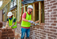 SE BUSCA PEÓN DE ALBAÑILERÍA PARA CERRAJERÍA MENCÍA EN MADRID (SE VALORA EXPERIENCIA EN OBRA), VIERNES CON JORNADA INTENSIVA. SALARIO DE 14.652 A 24.852 € AL AÑO Albañil o Ayudante de albañil Empleo en Madrid Empleo sin experiencia en España Bricklayer or Bricklayer's Assistant Job in Madrid Construction job Job without experience in Spain