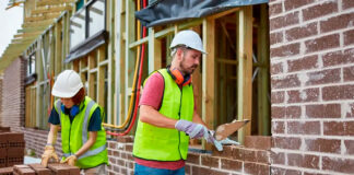 SE SOLICITA ALBAÑIL O AYUDANTE DE ALBAÑIL (CON O SIN EXPERIENCIA), LABORES GENERALES DE CONSTRUCCIÓN. SALARIO APROX. 1.600 € AL MES Albañil o Ayudante de albañil Empleo en Madrid Empleo sin experiencia en España Bricklayer or Bricklayer's Assistant Job in Madrid Construction job Job without experience in Spain
