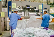 Auxiliar de Lavandería personal Empleo sin Experiencia en Canadá Empleo en Ontario Personal Para Lavanderia Laundry Assistant Jobs without Experience in Canada Jobs in Ontario Laundry Staff