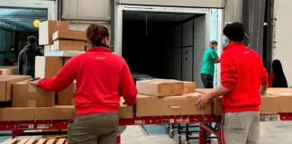 SE SOLICITA AYUDANTE DE CARGA Y DESCARGA (POCA EXPERIENCIA), SE OFRECE REMUNERACIÓN COMPETITIVA Y BENEFICIOS Ayudante de Carga y Descarga de contenedores empleo de Operario en Costa Rica Moravia San José Container Loading and Unloading Assistant Operator job in Costa Rica Moravia San José