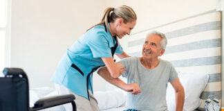 SE SOLICITA CUIDADORA PARA ACOMPAÑAMIENTO DE UN ADULTO AUTÓNOMO EN POST-OPERATORIO DE CADERA, BUENA REMUNERACIÓN Cuidadora Para Acompañamiento de un Adulto Autónomo en Post-Operatorio de Cadera Caregiver to Accompany an Autonomous Adult in Post-Hip Surgery