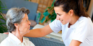 SE NECESITA CUIDADORA DE 8:00 A 14:00 HS (6 HORAS POR DÍA), NO REQUIERE EXPERIENCIA PREVIA. BUEN SUELDO Cuidadora sin experiencia en Buenos Aires Empresa de internación domiciliaria Caregiver without experience in Buenos Aires Home confinement company