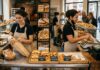 SE BUSCA EMPLEADA DE MOSTRADOR PARA PANADERÍA (MÍNIMA EXPERIENCIA), INGRESO INMEDIATO. BUENA REMUNERACIÓN Empleada de mostrador para panaderia en Buenos Aires bakery staff Empleos en ARgentina Empleos Urgentes
