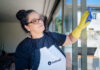 SE SOLICITA EMPLEADA DEL HOGAR (CON O SIN EXPERIENCIA), PARA TAREAS DE LIMPIEZA EN UNA CASA PARTICULAR. BUEN SALARIO Empleada del hogar en Alicante provincia España empleo sin experiencia Domestic worker in Alicante province Spain job without experience