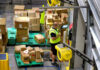 SE PRECISAN MOZOS/AS DE ALMACÉN PARA LA DESCARGA, CLASIFICACIÓN Y CARGA DE MERCANCÍA. 25 HORAS SEMANALES, BUEN PAGO Y BENEFICIOS Mozos de almacen empleo de operario en Barcelona Warehouse waiters operator jobs in Barcelona