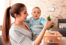 SE SOLICITA NIÑERA PARA CUIDO DE BEBE (4 MESES). TRABAJO POR HORAS, DÍAS Y HORARIO A CONVENIR. BUEN PAGO Niñera para cuido de bebe de 4 meses empleo de niñera en Costa Rica Nanny to care for a 4-month-old baby nanny job in Costa Rica