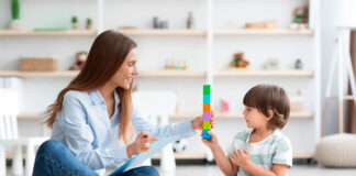 SE SOLICITAN NIÑERAS 5 DÍAS A LA SEMANA (2 VACANTES), MEDIO TIEMPO Y COMPLETO. SE OFRECE EXCELENTE SUELDO Y BENEFICIOS Niñeras medio tiempo y completo Part-time and full-time babysitters Niñera CABA Nanny CABA