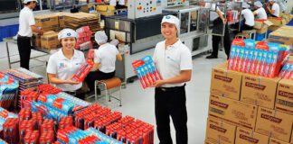 SE SOLICITA OPERADOR DE EMBALAJE (3ER TURNO), INGRESO INMEDIATO. PAGO ENTRE $17.85 – $21.00 POR HORA Operador de Embalaje Personal para Colgate-Palmolive empleo de empacador en estados unidos Personal Packaging Operator for Colgate-Palmolive packer job in united states