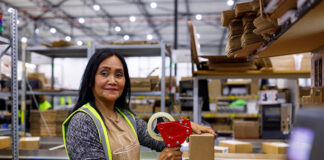 SE NECESITA OPERARIO/A DE DEPÓSITO CON O SIN EXPERIENCIA, TURNOS ROTATIVOS 2X2 (2 DÍAS DE TRABAJO / 2 DÍAS DE FRANCO) Operario de Depósito Mercedes Buenos Aires Argentina Empleo sin experiencia Empresa de alimentos Warehouse Operator Mercedes Buenos Aires Argentina Job without experience Food company