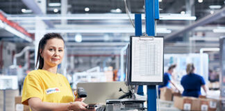 SE SOLICITA OPERARIOS/AS DE ARMADO Y EMBALAJE (CON O SIN EXPERIENCIA),. TURNOS ROTATIVOS, BUEN SALARIO Operarios de Armado y Embalaje en Hurlingham Empleo en Buenos Aires GBA Assembly and Packaging Operators at Hurlingham Employment in Buenos Aires GBA