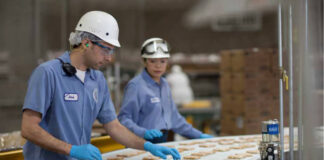 SE BUSCAN OPERARIOS DE PRODUCCIÓN PARA EMPRESA DE RUBRO ALIMENTICIA (CON O SIN EXPERIENCIA), JORNADA COMPLETA. BUENA REMUNERACIÓN Operarios de producción empresa de granola San Fernando empleo en Buenos Aires-GBA empleo sin experiencia Production operators granola company San Fernando employment in Buenos Aires-GBA employment without experience