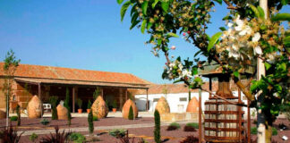 SE BUSCA PAREJA DE GUARDESES PARA FINCA (MÍNIMA EXPERIENCIA), SE OFRECE VIVIENDA Y REMUNERACIÓN COMPETITIVA Pareja de Guardeses para Finca en Escalona Toledo empleo de Guardeses en España Couple of Guards for Estate in Escalona Toledo employment of Guards in Spain