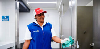 SE SOLICITA PERSONAL DE LIMPIEZA CON O SIN EXPERIENCIA (HOMBRES Y MUJERES), TURNO NOCHE. BUENA REMUNERACIÓN Personal De Limpieza limpieza personal para Cervecería Empleo sin experiencia Cleaning Staff cleaning staff for Brewery Job without experience