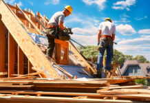 SE BUSCAN TRABAJADORES DE LA CONSTRUCCIÓN PARA REMODELACIONES DE CASAS, 8 HORAS DIARIAS DE LUNES A VIERNES. SALARIO COMPETITIVO Y BENEFICIOS Trabajadores De La Construcción Remodelaciones de Casas Baños y cocinas Construction Workers Home Remodeling Bathrooms and kitchens United States Anaheim California