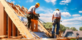 SE BUSCAN TRABAJADORES DE LA CONSTRUCCIÓN PARA REMODELACIONES DE CASAS, 8 HORAS DIARIAS DE LUNES A VIERNES. SALARIO COMPETITIVO Y BENEFICIOS Trabajadores De La Construcción Remodelaciones de Casas Baños y cocinas Construction Workers Home Remodeling Bathrooms and kitchens United States Anaheim California