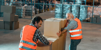 SE SOLICITA OPERARIO/A DE DEPÓSITO (CON O SIN EXPERIENCIA), JORNADA COMPLETA 5 DÍAS A LA SEMANA. CONTRATO EVENTUAL POR CONVOCATORIA operario de depósito empleo de operario Palermo Capital Federal CABA warehouse operator operator employment Palermo Capital Federal CABA