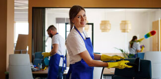 SE SOLICITA MISCELÁNEO/A (AUXILIAR DE SERVICIOS GENERALES DE ASEO), REMUNERACIÓN COMPETITIVA. INGRESO INMEDIATO Auxiliar de Servicios Generales de Aseo personal de limpieza en Costa Rica Miscellaneous General Cleaning Services Assistant cleaning staff personale addetto alle pulizie Reinigungspersonal